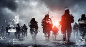 The Influence of Media Narratives on Military Strategy - TDHJ.org