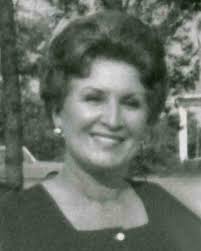 Obituary for Gloria Bridges