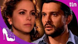 Helena le rompe el corazón a Plutarco