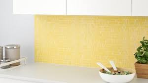 Available in a wide range of mouldings, from subtle tongue and groove to grand period designs, there's a panelling style to suit every bathroom, living room, kitchen… basically any room you can think of. Kitchen Splashbacks Kitchen Wall Panels Ikea