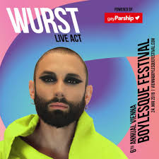 Conchita Wurst