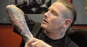 Maybe you would like to learn more about one of these? Celebrity Tattoos Slipknot Chinese Tattoo Designs Facebook