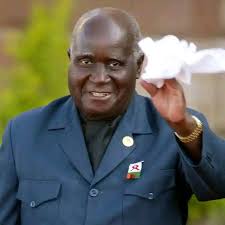 Politicians using cadres in Zambia