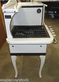 Image result for White 1964 Tappan