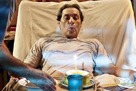 Jorge martínez castillo es uno de los actores cubanos más experimentados de la isla. Ultimos Dias En La Habana El Nuevo Exito Del Cine Cubano La Tercera