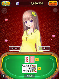 وصدر منه أكثر من إصدار، وجاءت النسخة الأولى منه تحت اسم تطبيق s anime . Download Blackjack Beauties Anime Girls For Casino Dealers Free For Android Blackjack Beauties Anime Girls For Casino Dealers Apk Download Steprimo Com
