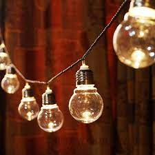 Our best selling fairy lights will add a cosy glow to any bedroom and can be used to string anywhere in your home. Novelty 20 Led 6m Clear Globe Festoon Party Fairy String Lights Christmas Lights Holiday Garland Lights String Eu Au Us Uk Plug Festoon Party Light Christmasfairy String Lights Aliexpress