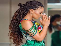 And her golem guardian to find the one thing that can defeat nebserek: Pearl Thusi Talks Colourism And How She Used To Burn Her Skin To Fit In