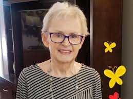 Sherry Velarde's Memorial Website