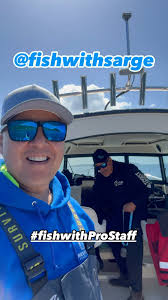 #fishwithProstaff- First up is fishing with @fishwithsarge, Ivan Chu, owner  operator of Amazing Fishing Charters out of Vancouver, BC. We spent the day  fishing, doing some DNA sampling with the Avid ...