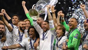 It was commonly referred to as the european cup. Uefa Champions League Winners List Detailed From Inception Till Date Goalball