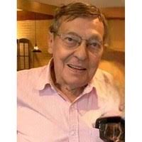 F. Patrick Franklin Obituary (2023)