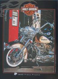 Get it as soon as tue, jul 20. Harley Davidson Puzzles Perfect Gift For Harley Davidson Fans Biker Art Harley Harley Davidson