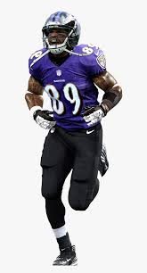 (born may 12, 1979) is an american former professional football player who was a wide receiver for 16 seasons in the national football league (nfl), primarily with the carolina panthers, also playing for the baltimore ravens. Steve Smith Sr Transparent Hd Png Download Transparent Png Image Pngitem