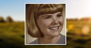 Mary Bradford Obituary April 8, 2013