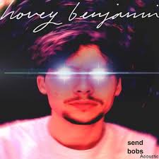 Stream Hovey Benjamin