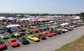 Registration Is Open For 2012 Corvettes At Carlisle 2012 Corvette Carlisle Corvette