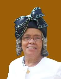 Dollie Burrell Obituary (1936