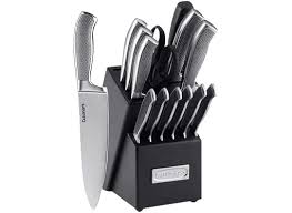 Black 10 piece hard silcon utensil set $39.00. 12 Best Kitchen Knife Sets On The Market 2021 Review Guide