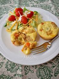 Maybe you would like to learn more about one of these? Gluten Free Mini Chicken Pot Pies Recipe Flavor Walk