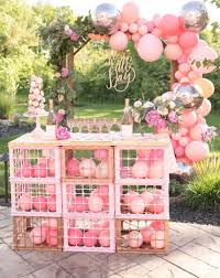 Check out our baby shower dinner selection for the very best in unique or custom, handmade pieces from our party favors shops. Dinner Party Spotlight One Stylish Party Fashionable Hostess Rose Party Party Decorations Shower Party