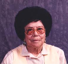 Audrey Jackson Obituary