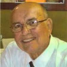 Rodolfo “Rudy or Coke a Cola Rudy” Flores Jr. (1933-2012)