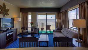 A range of guest amenities: Sailport Waterfront Suites Tampa Updated 2021 Prices