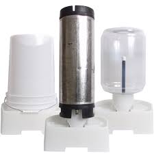 Mark Ii Corny Keg & Carboy Washer | Morebeer