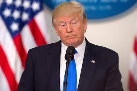 Things Donald Trump Has Called Sad On Twitter People Com