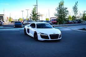 Nice Audi R8 Base Coupe 2 Door 2010 Audi R 8 Coupe 2 Door 5 2 L Fully Loaded Check More At Http Auctioncars Online Product Audi R8 Base Coupe 2 Door 2010 Aud