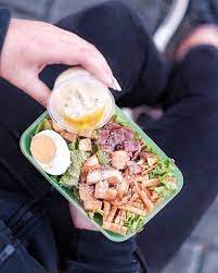 Cocari all you can eat surabaya juga terdapat cocari pajajaran seating area terbagi menjadi dua bagian anda juga dapat menikmati aneka dessert yang tersedia sepeti salad sayur dan salad buah. 6 Salad Bar Kekinian Dan Paling Enak Di Surabaya Yang Mana Favoritmu