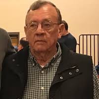 Obituary information for John Henry Waters