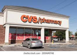 Cvs Health Images Stock Photos Vectors Shutterstock