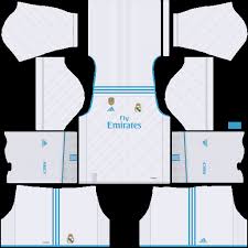 The real madrid dls logo is awesome. Real Madrid C F 2019 2020 Kit Dream League Soccer