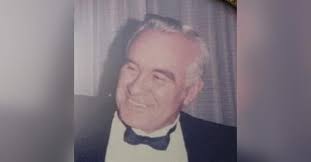 Carl Frederick Henrikson Obituary