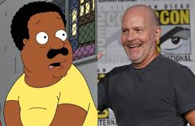 Check spelling or type a new query. Family Guy Actor Mike Henry Will No Longer Voice Black Character