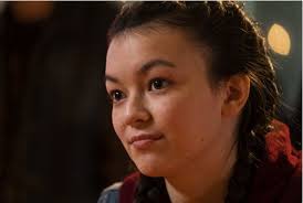 Reginald the Vampire" Dead Weight (TV Episode 2022)