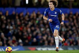 Available in a range of colours and styles for men, women, and everyone. David Luiz Is No Longer A Fantasy Football Gamble British Gq British Gq