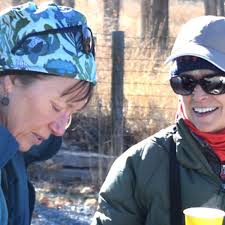 Volunteers relish Christmas bird count