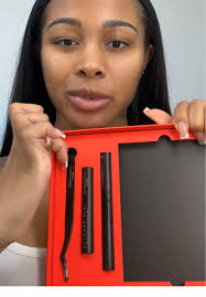 DIY Lash Kit and Signature Lip Trio by Jayda Cheaves