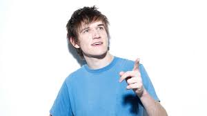Writing comedic and satirical songs with a politically incorrect. Bo Burnham What Netflix