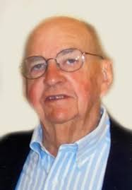 Sydnor Schenk Obituary (1934