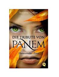 Das ist umso bemerkenswerter, weil die tribute von. Suzanne Collins Flammender Zorn Mockingjay Seite 2 Science Fiction Buchertreff De