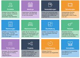 Kostenlose datenbank in excel zum herunterladen. Geheimtipp Ninox Datenbank Fur Macos Und Ios Ifun De