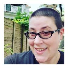 Candice Huber's Instagram, Twitter & Facebook