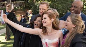 We did not find results for: Sarah Drew Hatte Sich Ein Anderes Ende Fur April Gewunscht