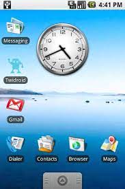 Launcher 8 3.4.5 apk info. Q Donut 1 6 Launcher Xda Forums