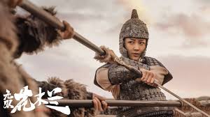 Mulan has filled me with difficult to explain energy and got me so immersed in it. Matchless Mulan Mandarin Movie Streaming Online Watch