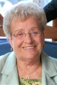 Georgina Levesque Obituary